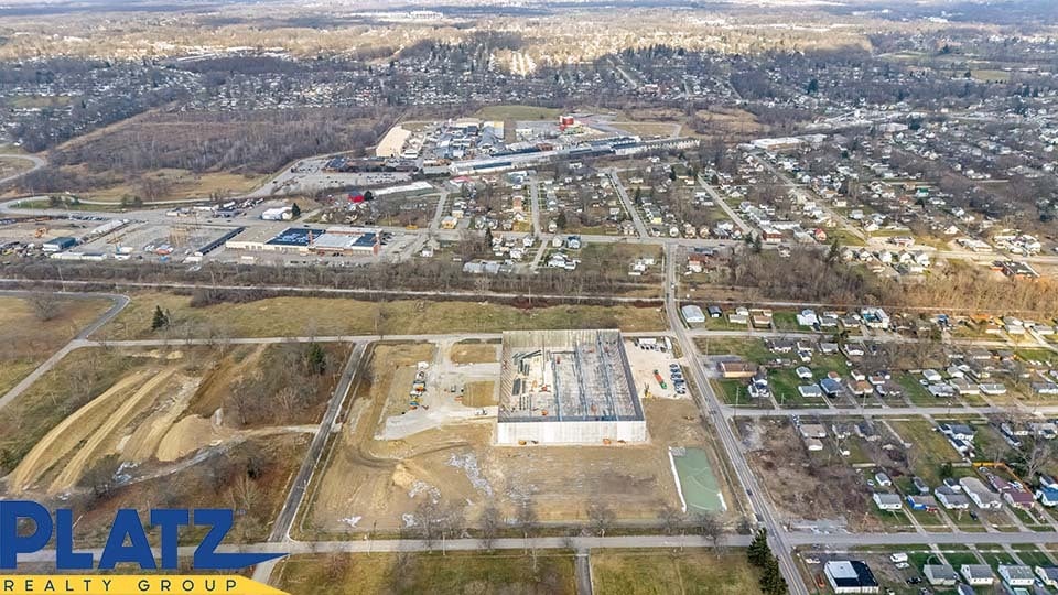 2001 Victoria St SW, Warren, OH for sale - Building Photo - Image 3 of 15