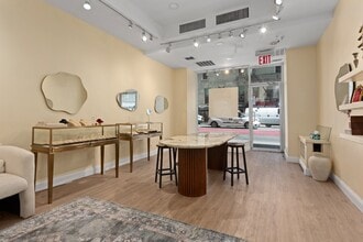 826-842 Lexington Ave, New York, NY for lease Interior Photo- Image 1 of 4