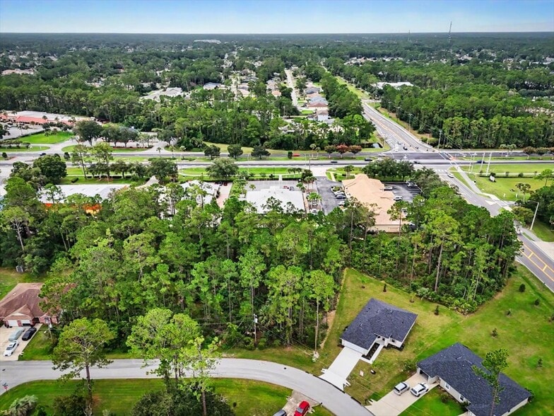5006 Palm Coast Pky NW, Palm Coast, FL for sale - Building Photo - Image 3 of 38