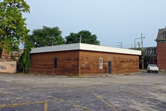 Plus de détails pour 429 S Limestone St, Springfield, OH - Commerce de détail à vendre