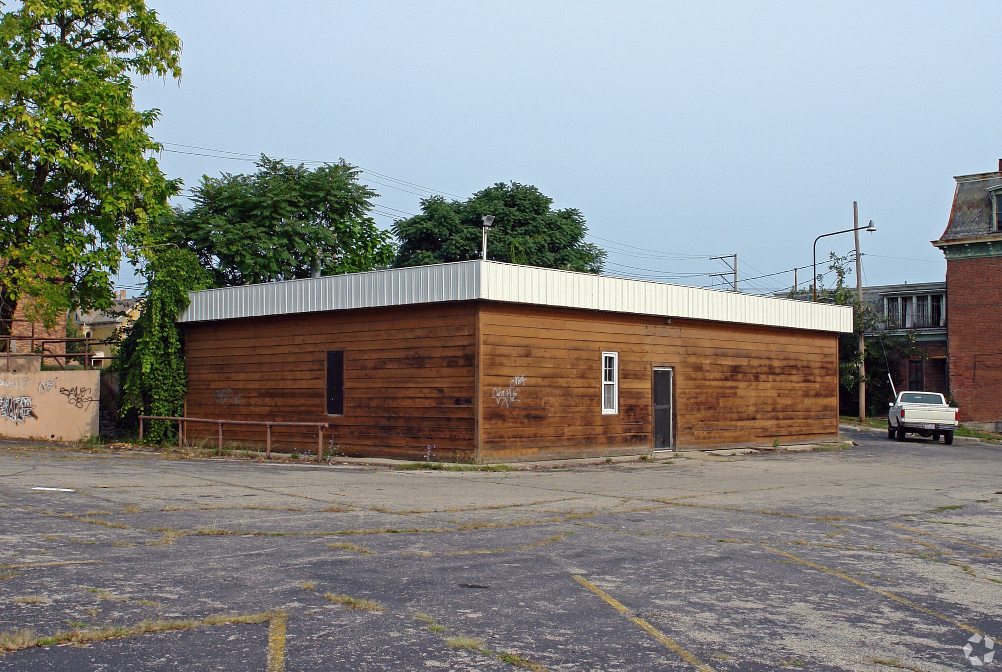429 S Limestone St, Springfield, OH for sale Primary Photo- Image 1 of 3