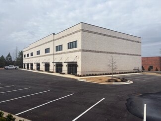 Plus de détails pour 4105 Commerce Street, Flowery Branch, GA - Local d'activités à louer