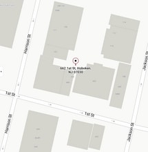 662 1st St, Hoboken, NJ for lease Interior Photo- Image 1 of 6