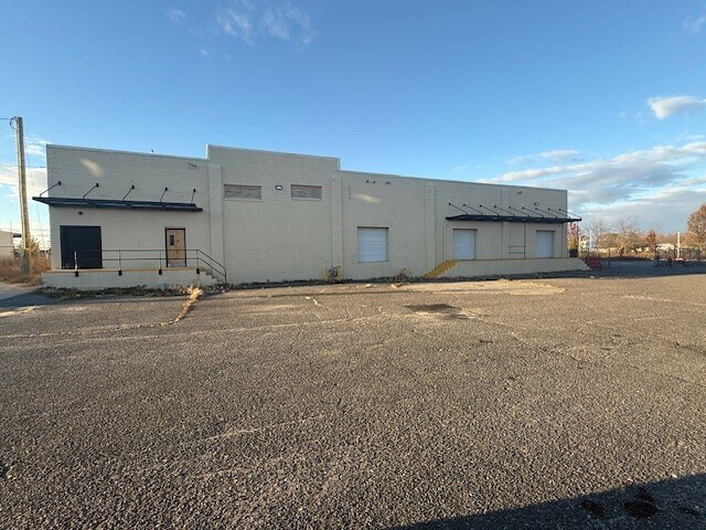 164-180 Route 45, Mannington, NJ à vendre - Photo du bâtiment - Image 3 de 7