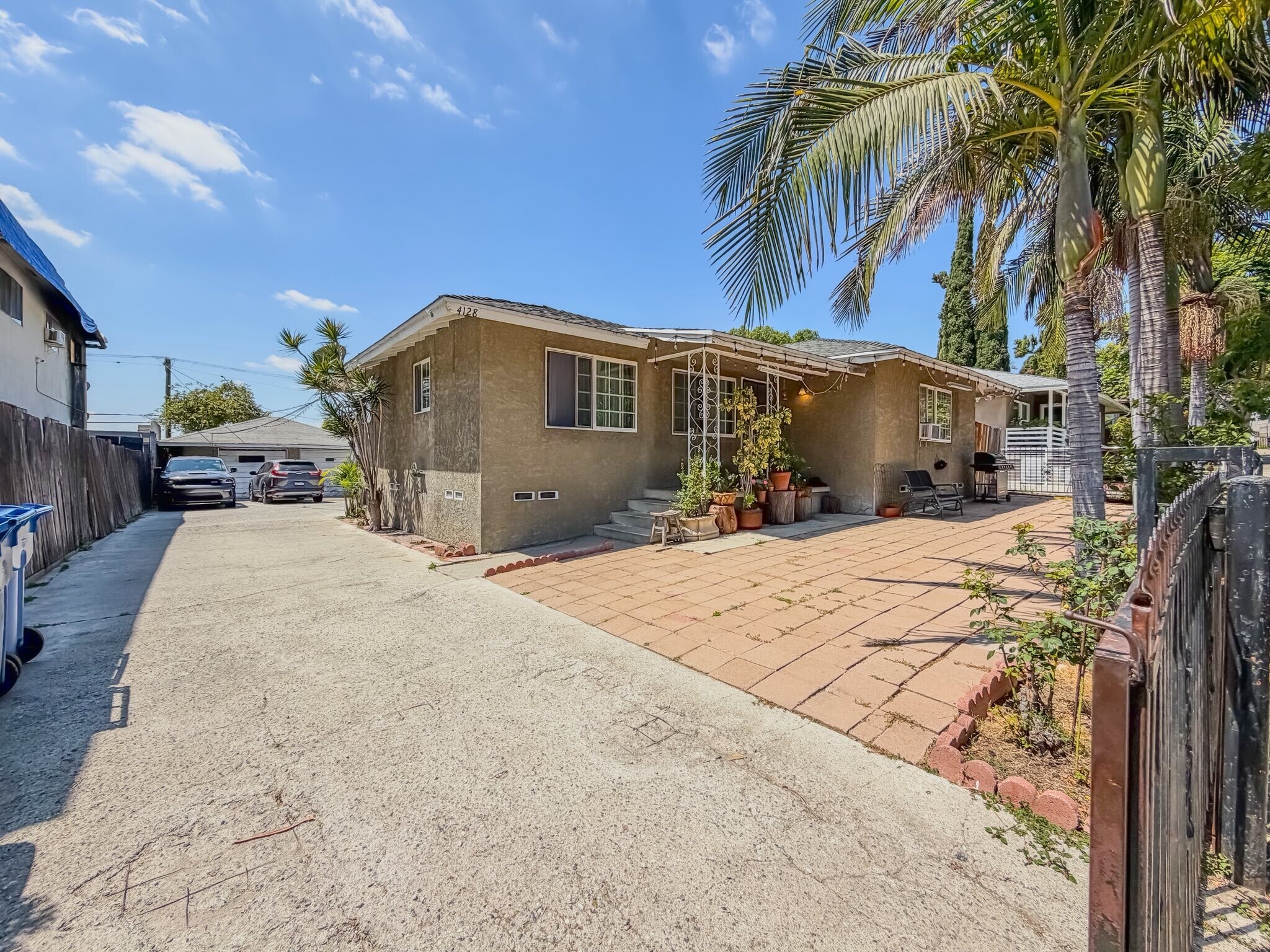4128 Abner St, Los Angeles, CA à vendre Photo principale- Image 1 de 25