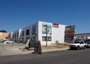 2345 Via Segundo, San Ysidro CA - Services immobiliers commerciaux