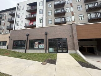 More details for 421 E 19th St, Bloomington, IN - Retail for Lease