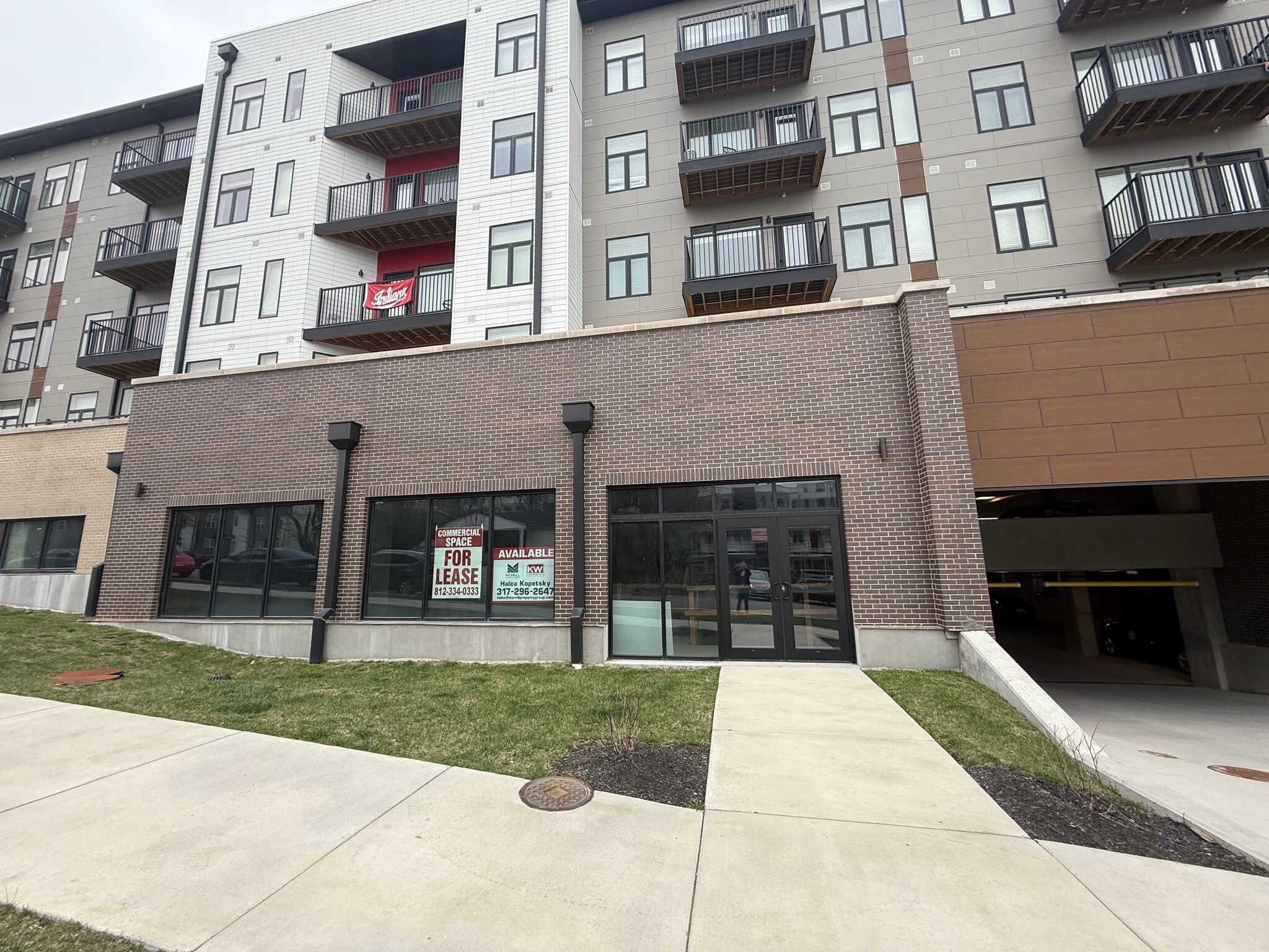 421 E 19th St, Bloomington, IN for lease Building Photo- Image 1 of 10