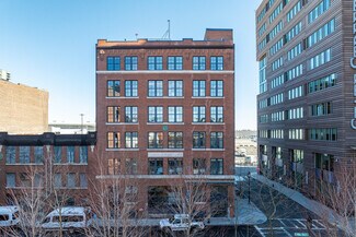 More details for 5 Channel Center St, Boston, MA - Office for Lease