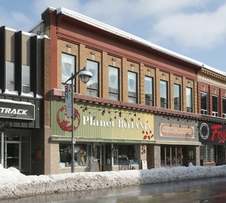 More details for 301-303 Bank St, Ottawa, ON - Office/Retail for Lease