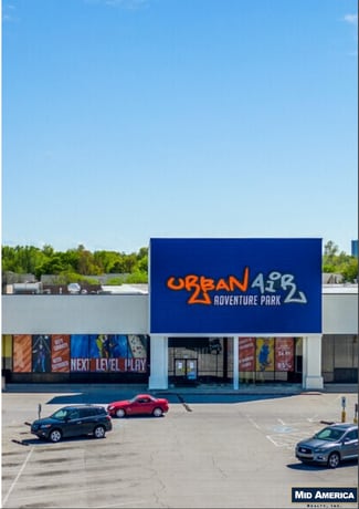 More details for 3310-3524 E 51st St, Tulsa, OK - Office/Medical, Retail for Lease