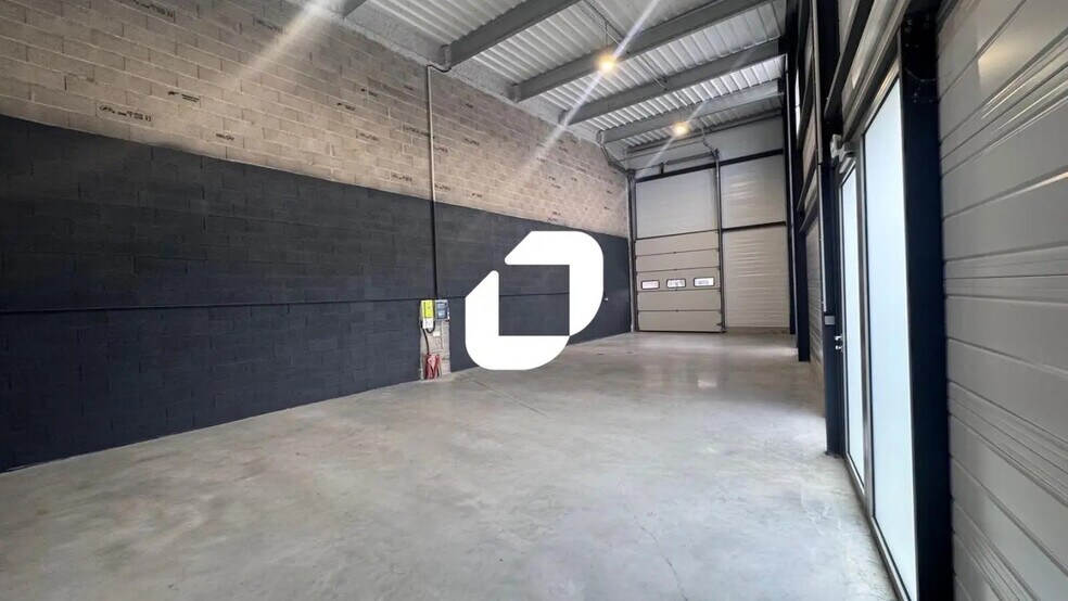 6 Rue Simone Veil, Holtzheim à louer - Photo intérieure - Image 1 de 8