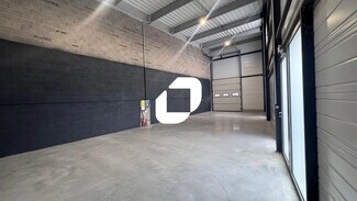 Plus de détails pour 6 Rue Simone Veil, Holtzheim - Local d'activités à louer