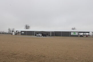 Plus de détails pour 3608 Highway 1 S, Forrest City, AR - Spécialité à vendre