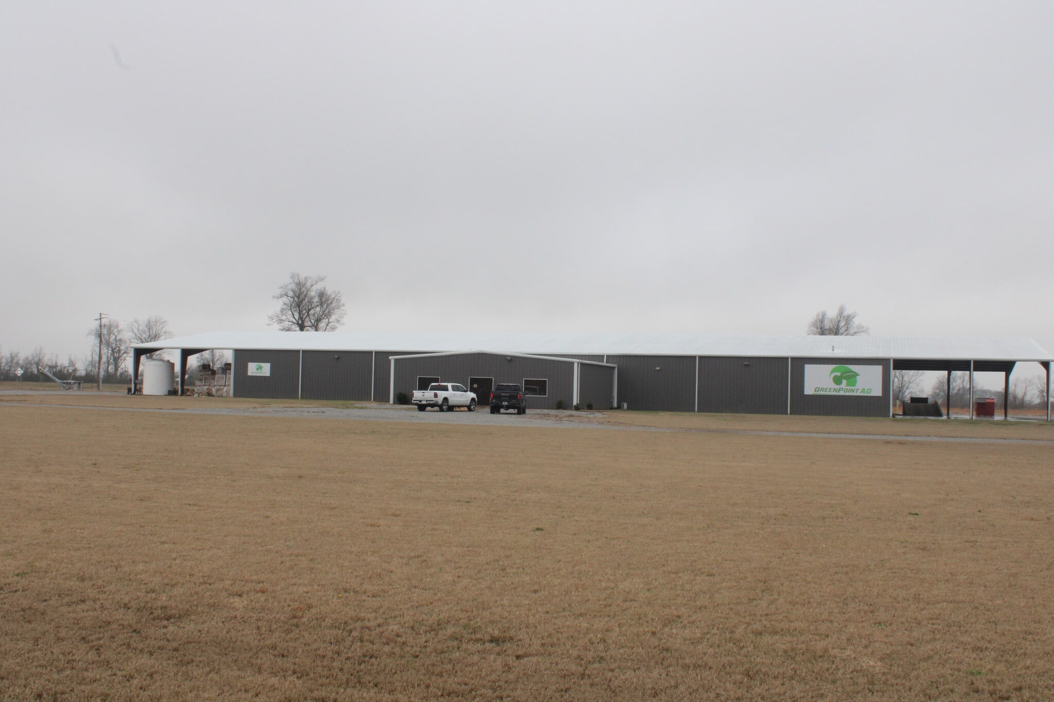 3608 Highway 1 S, Forrest City, AR for sale Building Photo- Image 1 of 53