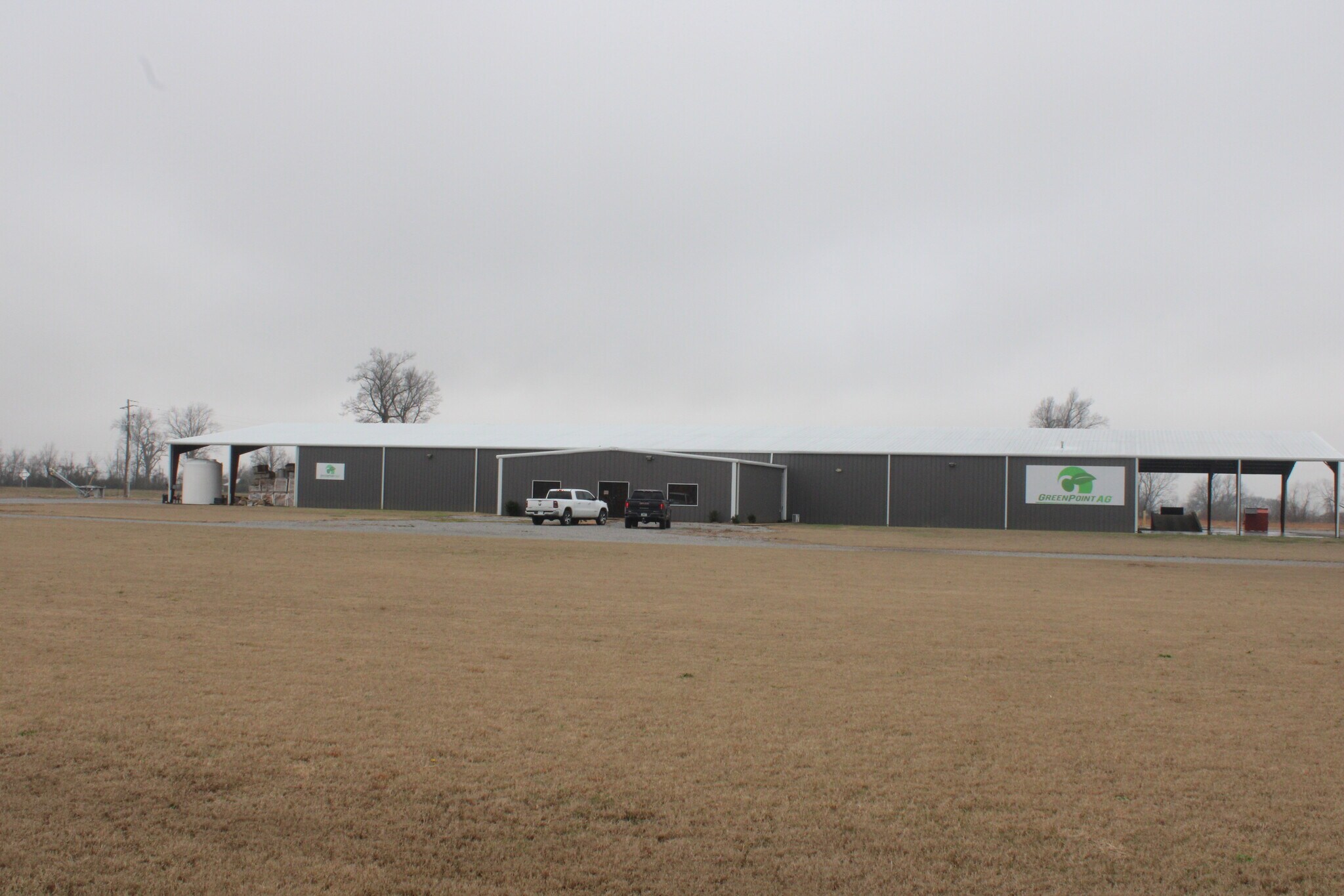 3608 Highway 1 S, Forrest City, AR à vendre Photo du bâtiment- Image 1 de 53