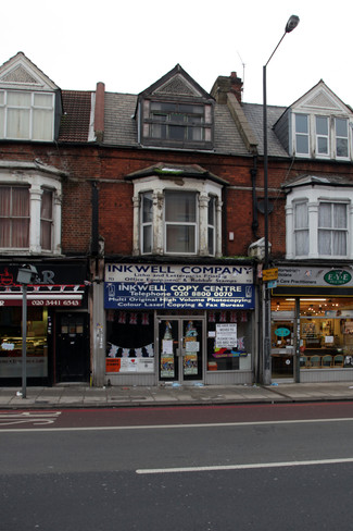 More details for 713 Seven Sisters Rd, London - Retail for Lease