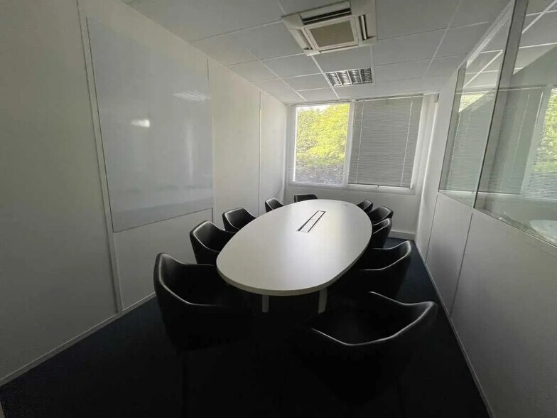 3 Rue Alessandro Volta, Carquefou à louer - Photo intérieure - Image 3 de 9