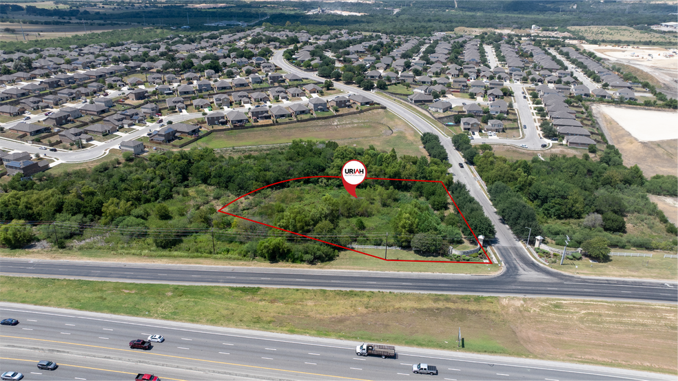 IH-35, New Braunfels, TX for sale - Building Photo - Image 2 of 8