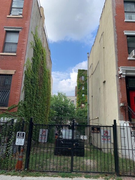 43 W 126th St, New York, NY for sale - Building Photo - Image 2 of 5