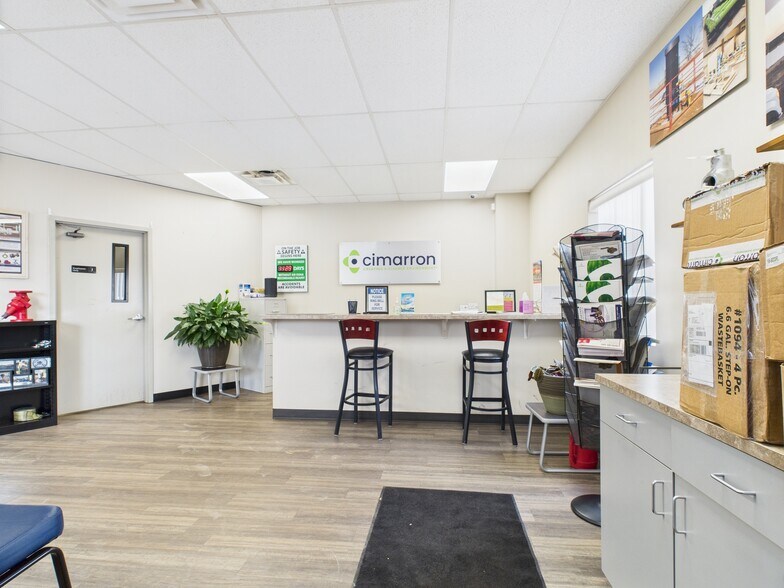 1461 43rd St, Evans, CO à louer - Photo du bâtiment - Image 3 de 26