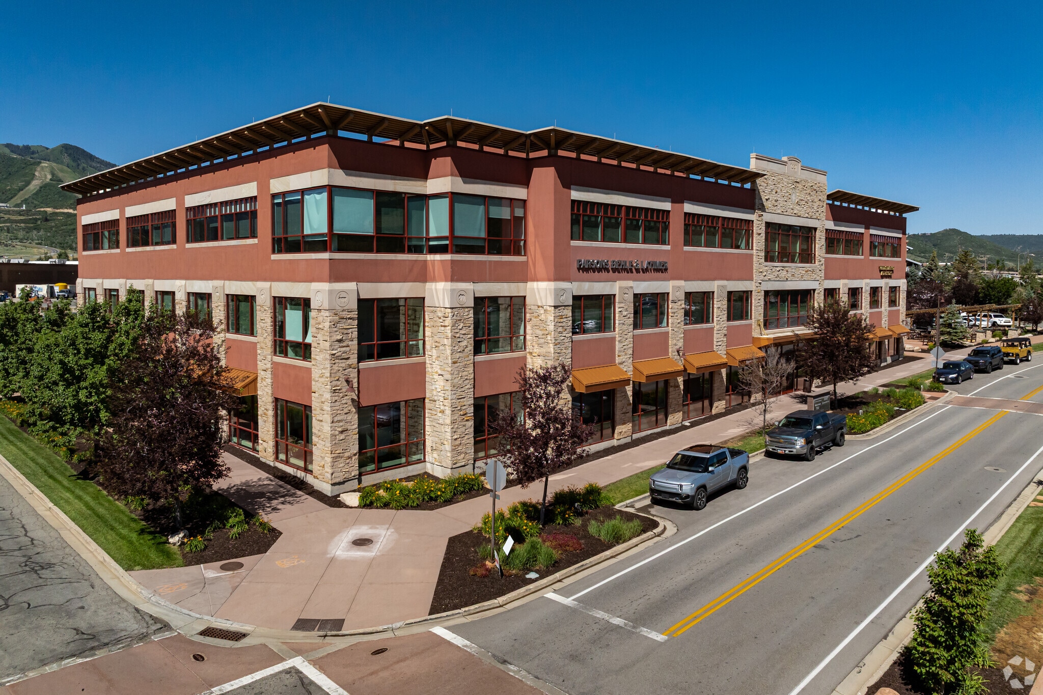 1389 Center Dr, Park City, UT for lease Primary Photo- Image 1 of 37