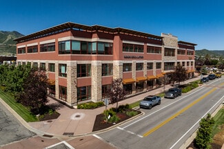 More details for 1389 Center Dr, Park City, UT - Office for Lease