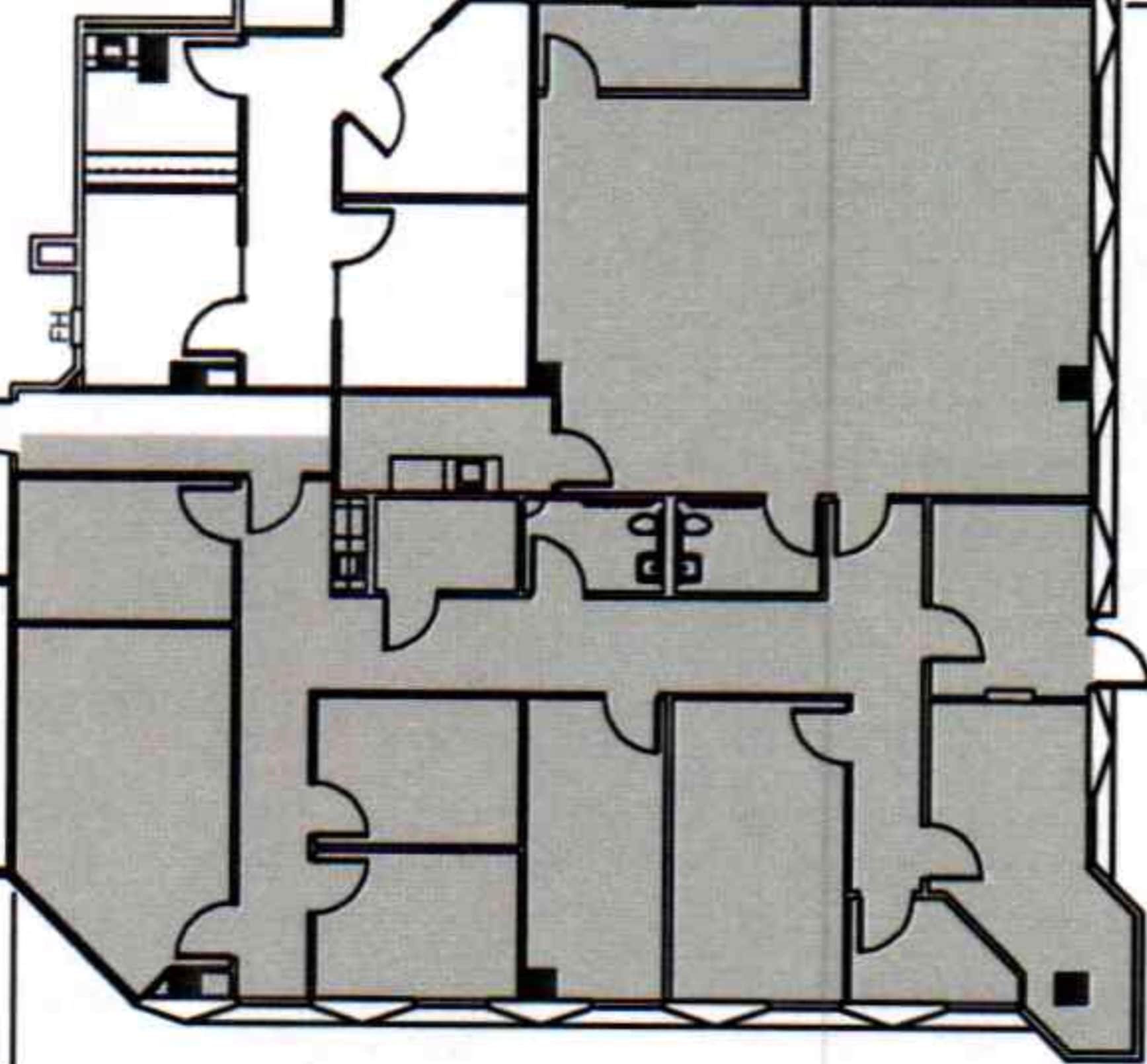 8313 Southwest Fwy, Houston, TX à louer Photo intérieure- Image 1 de 1