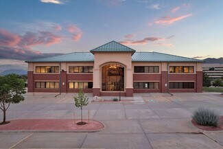 More details for 12265 Oracle Blvd, Colorado Springs, CO - Coworking for Lease