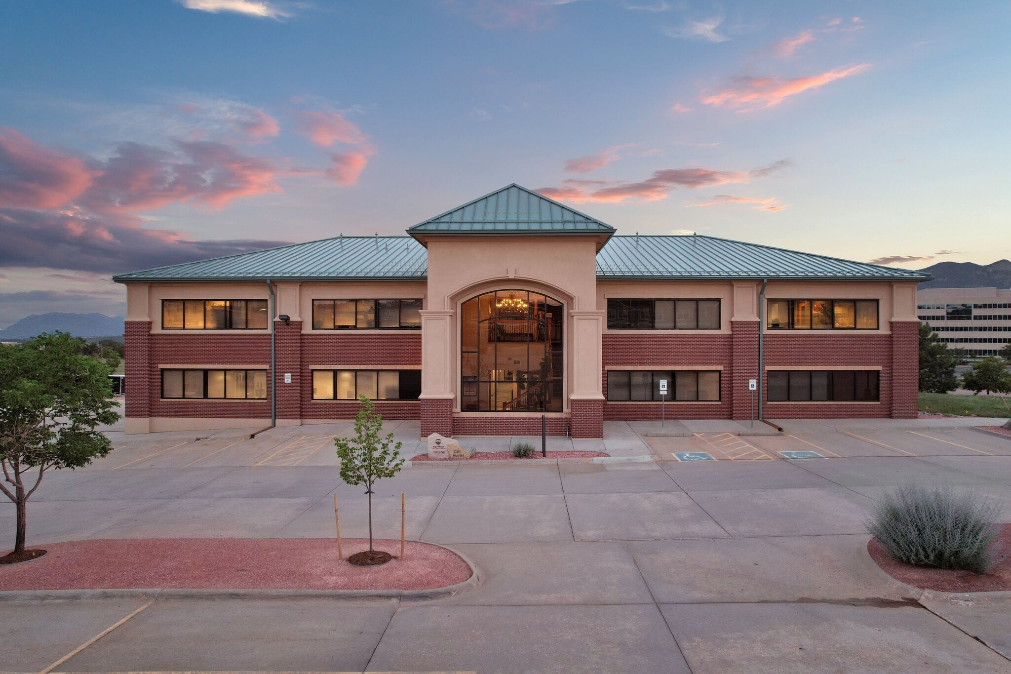 12265 Oracle Blvd, Colorado Springs, CO for lease Building Photo- Image 1 of 24