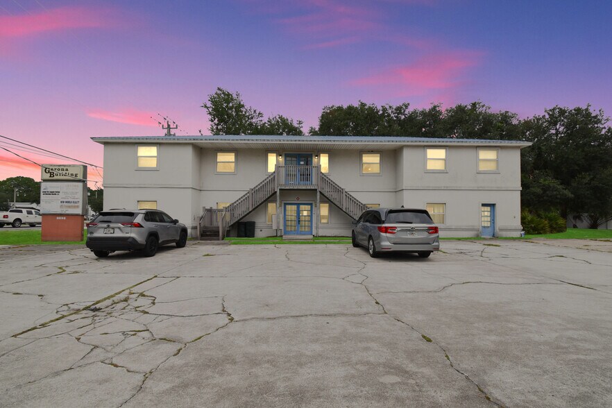 2692 Us-1, Saint Augustine, FL à vendre - Photo du bâtiment - Image 1 de 6