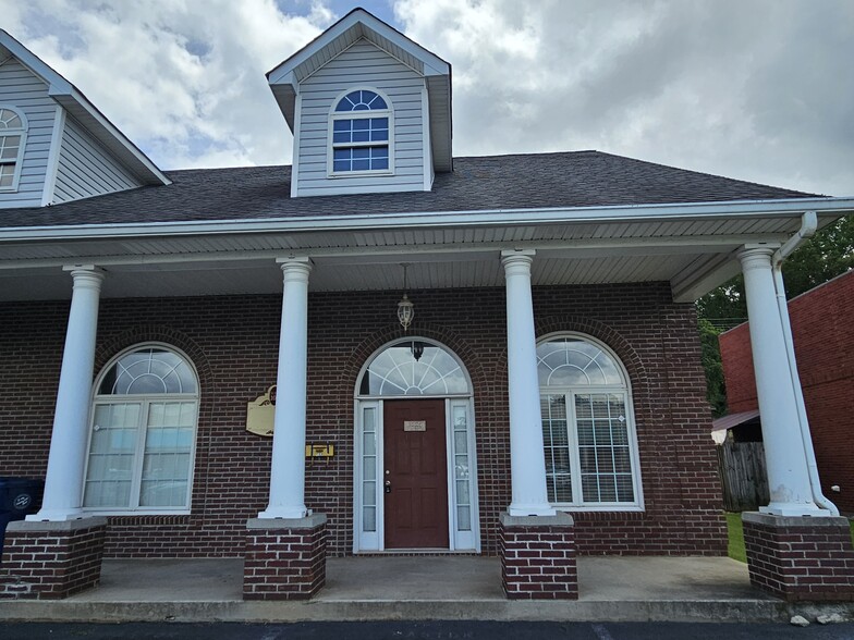 49 Piedmont Dr, Winder, GA for lease - Building Photo - Image 1 of 16