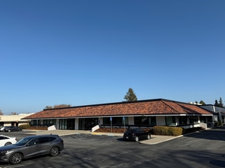 Plus de détails pour 480-484 Oakmead Pky, Sunnyvale, CA - Local d'activités à louer