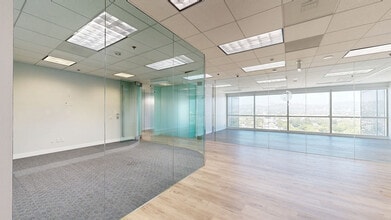 6100 Wilshire Blvd, Los Angeles, CA for lease Matterport 3D Scan- Image 1 of 5