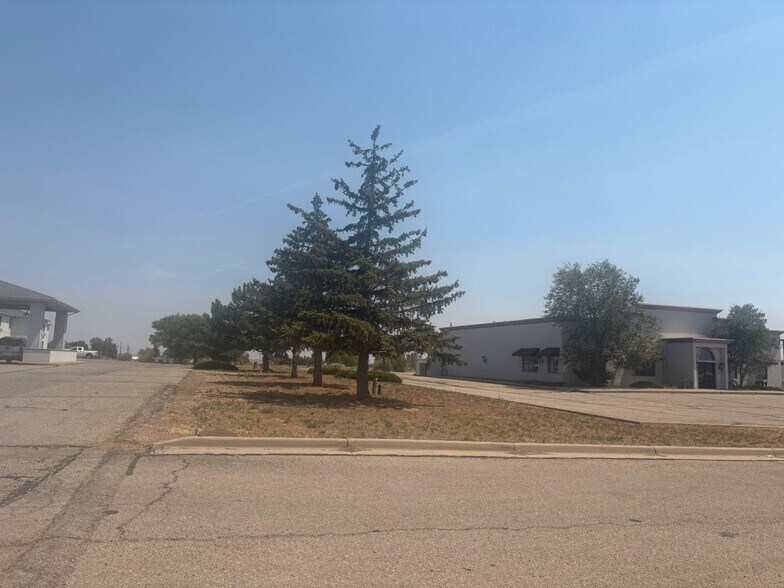 733 S Main St, Blanding, UT à vendre - Photo du bâtiment - Image 2 de 4