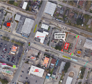 More details for 6929 Harrisburg Blvd, Houston, TX - Land for Lease