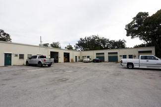 Plus de détails pour 5150 Ulmerton Rd, Clearwater, FL - Vente au détail, Industriel à louer