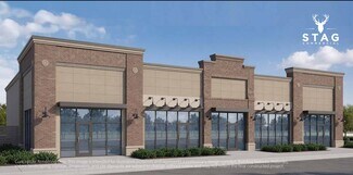 Plus de détails pour 8080 Cleveland Gibbs Rd, Northlake, TX - Commerce de détail à louer