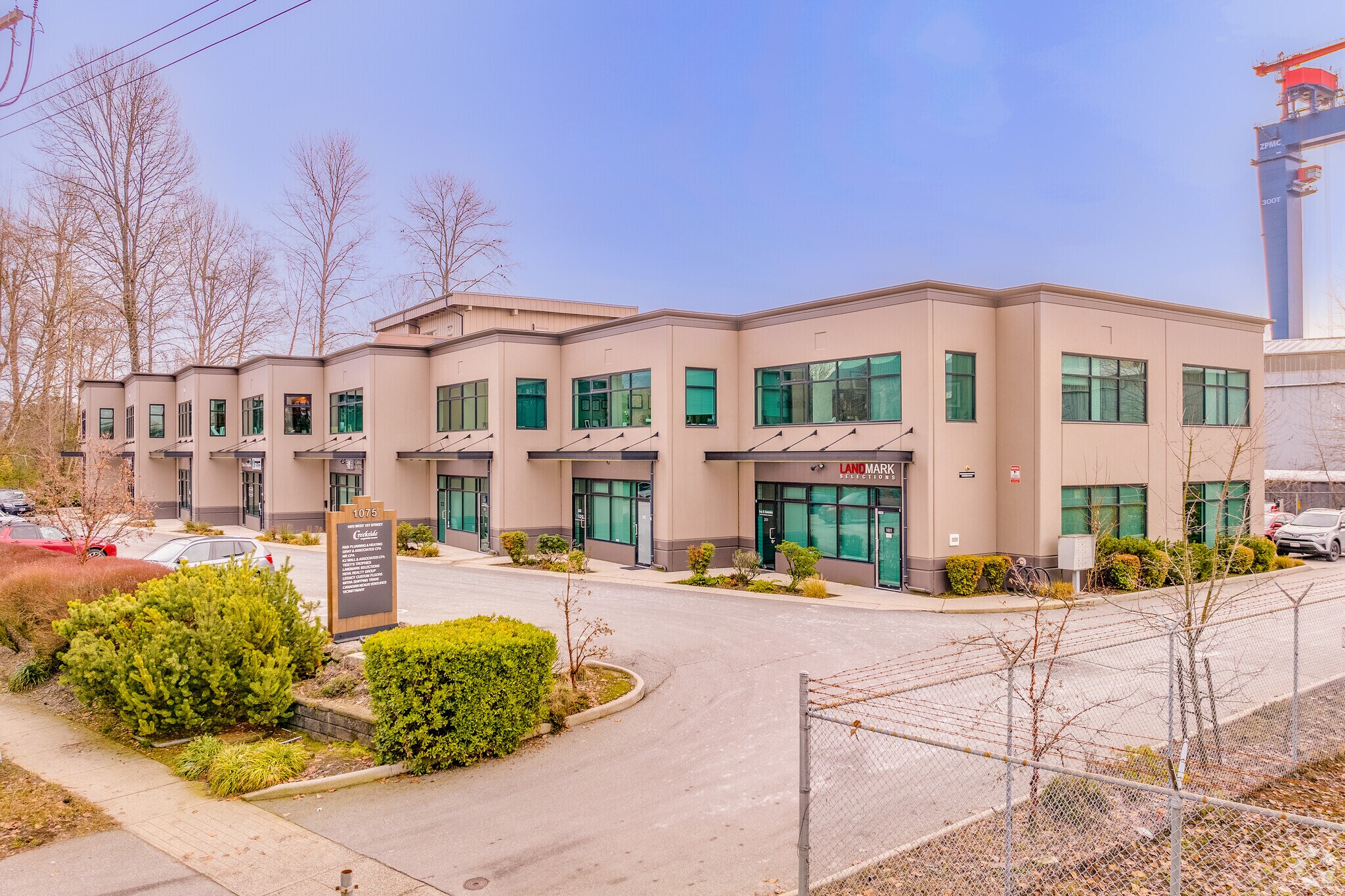 1075 1st St W, North Vancouver, BC for sale Primary Photo- Image 1 of 1