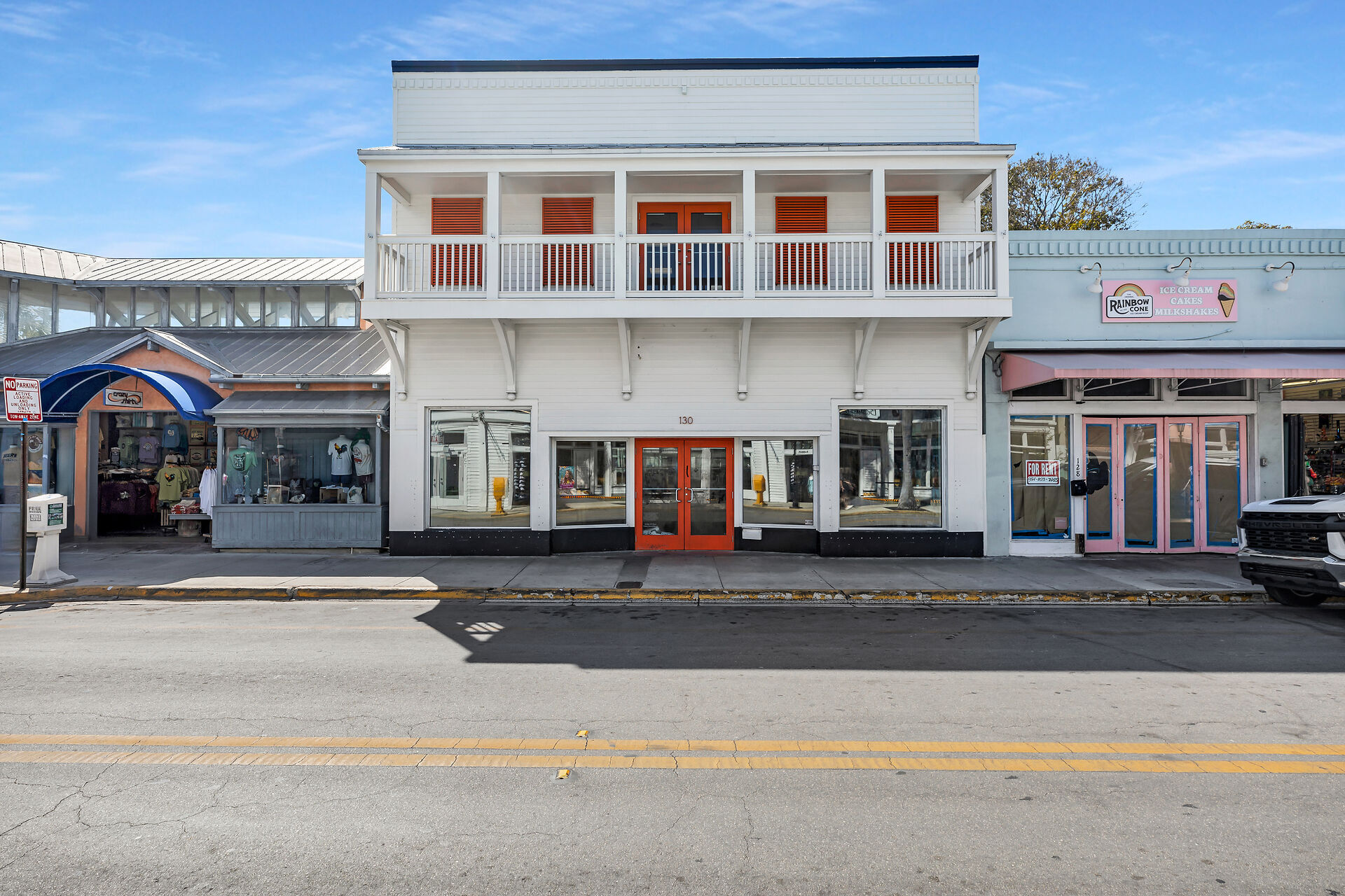 132 Duval St, Key West, FL for lease Primary Photo- Image 1 of 41