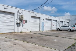 More details for 3507-3530 NW 10th Ave, Oakland Park, FL - Industrial for Lease