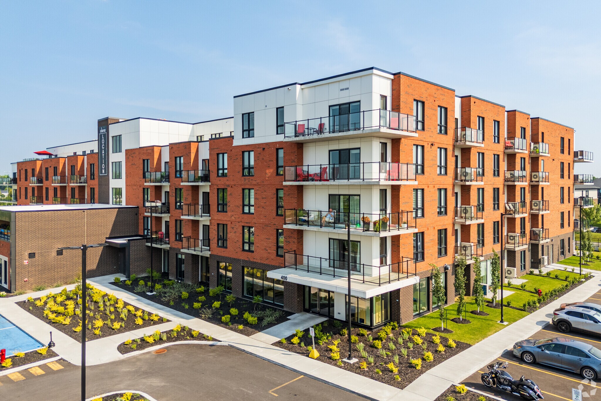 400 Rue Serge-Pepin, Beloeil, QC à vendre Photo principale- Image 1 de 1