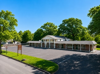 More details for 1091 General Knox Rd, Washington Crossing, PA - Office/Retail for Lease