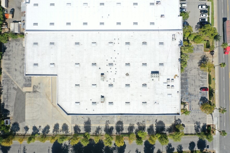 17760 Rowland St, City of Industry, CA for sale - Building Photo - Image 3 of 13