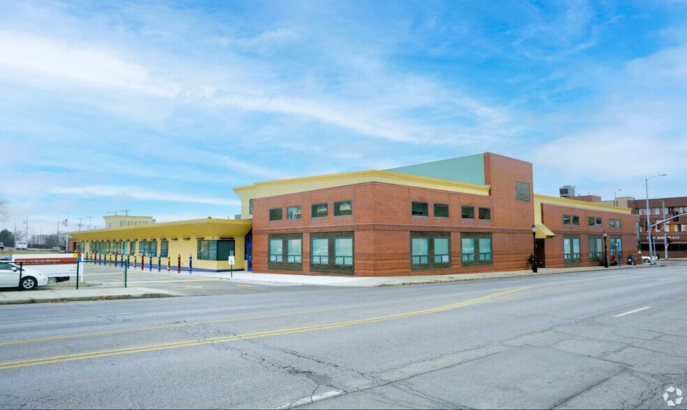 3101 Main St, Kansas City, MO à vendre - Photo du bâtiment - Image 1 de 10