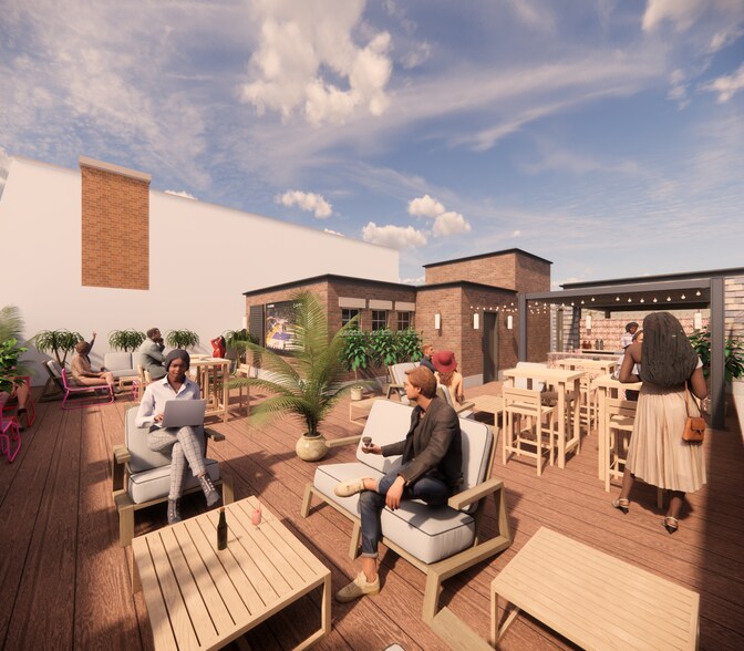 29-31 Euston Rd, Londres à louer - Photo du bâtiment - Image 3 de 20