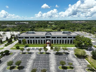 Plus de détails pour 3210 Lake Emma Rd, Lake Mary, FL - Bureau à vendre