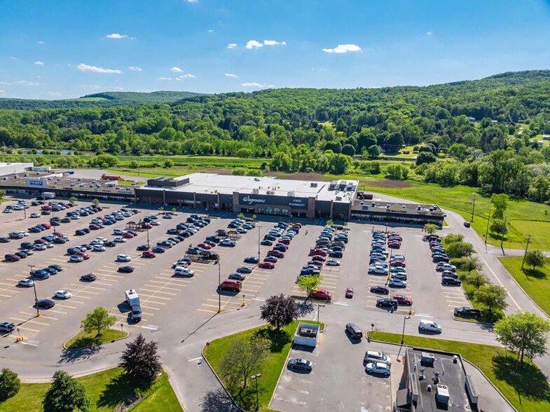 1000 State Route 36, Hornell, NY for lease - Building Photo - Image 1 of 9