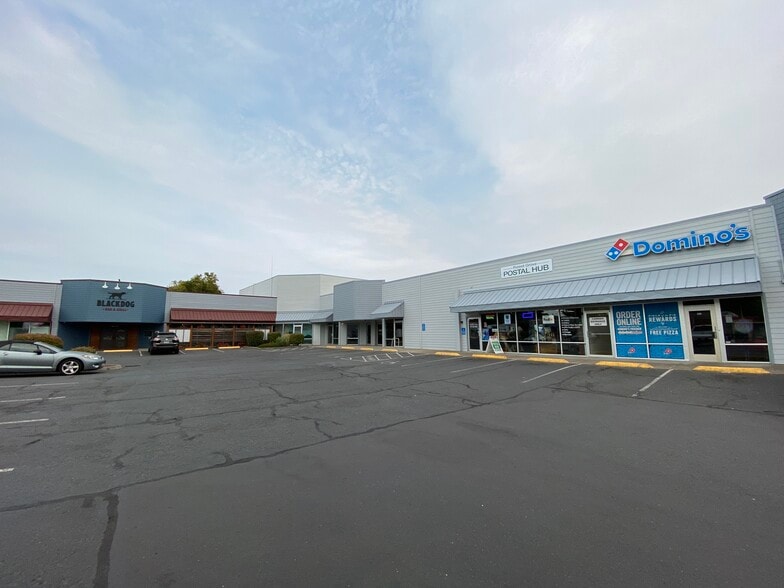 2835 19th Ave, Forest Grove, OR for lease - Building Photo - Image 3 of 11