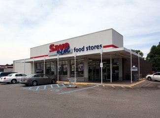 More details for 337 W Broadway St, West Memphis, AR - Retail for Sale